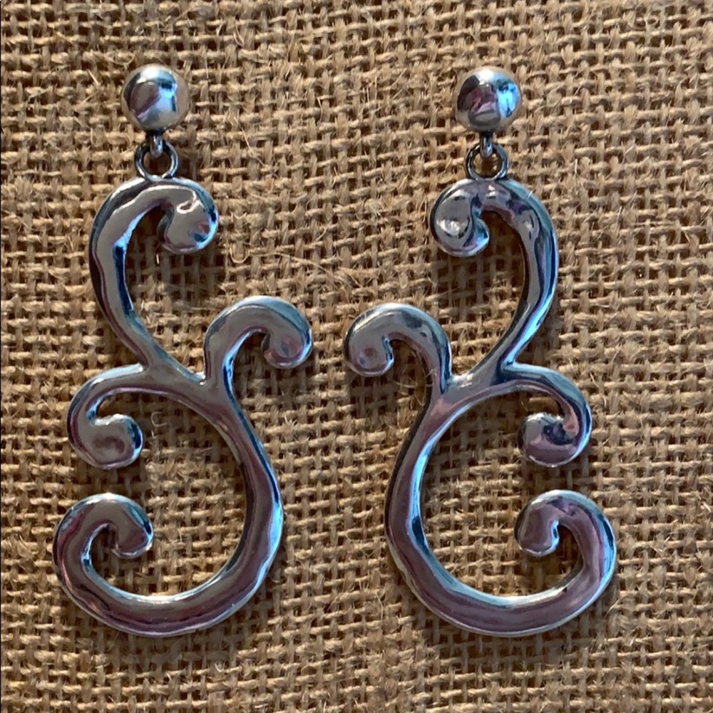 Brighton earrings
